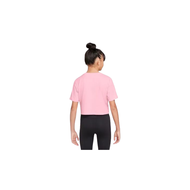 G NSW TEE CROP FUTURA HBR