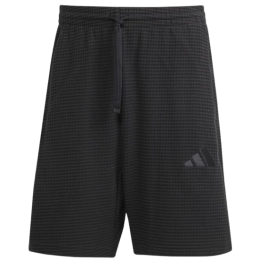 short noir adidas