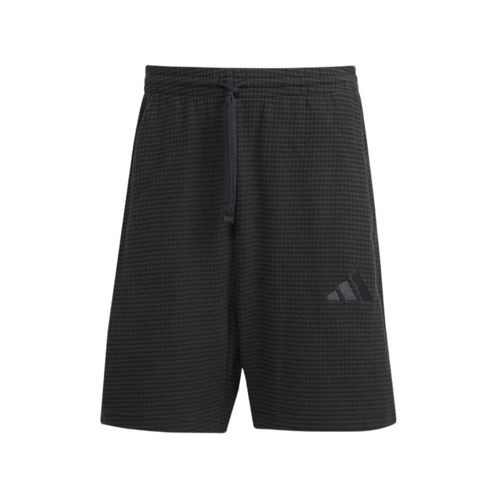short noir adidas