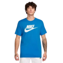Nike T-shirt M NSW Tee Icon Futura Homme