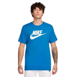 Nike T-shirt M NSW Tee Icon Futura Homme