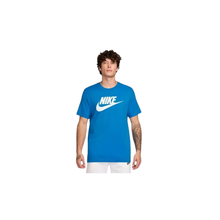 Nike T-shirt M NSW Tee Icon Futura Homme
