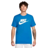 Nike T-shirt M NSW Tee Icon Futura Homme