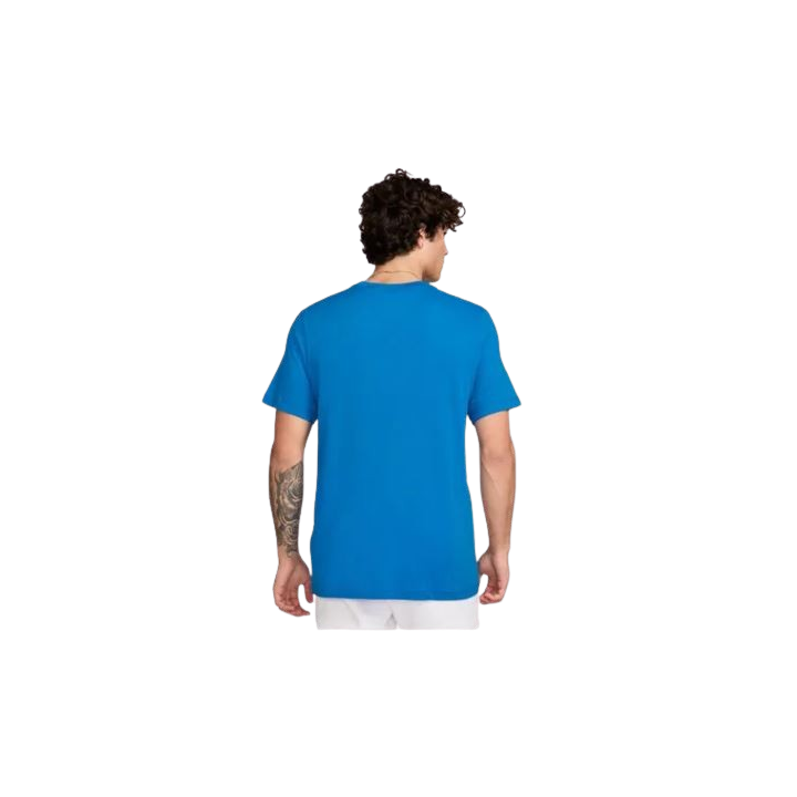 Nike T-shirt M NSW Tee Icon Futura Homme