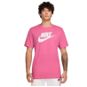 M NSW TEE ICON FUTURA