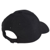 casquette noir adidas