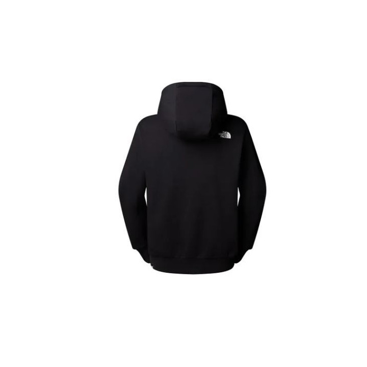M FINE HOODIE