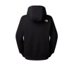 M FINE HOODIE