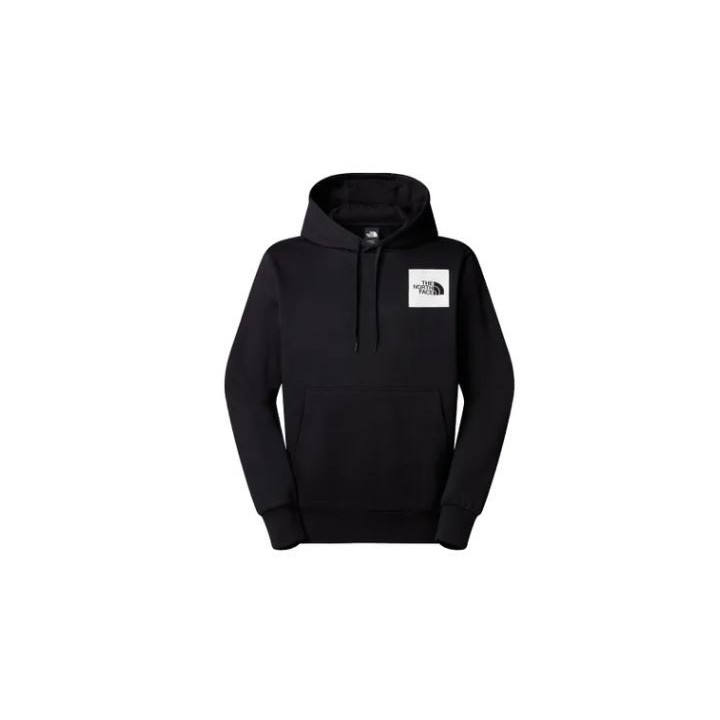 M FINE HOODIE