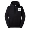 M FINE HOODIE