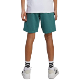 short vert adidas