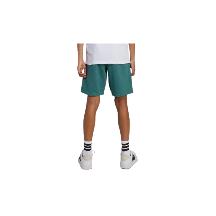 short vert adidas