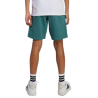 short vert adidas