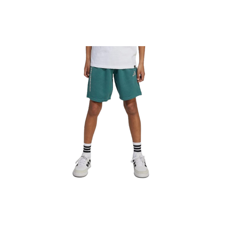 short vert adidas