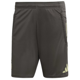 short real madrid