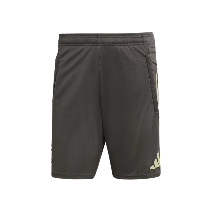 short real madrid