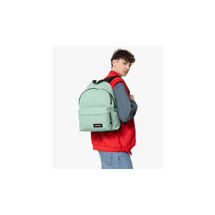 PADDED PAK'R 6V3