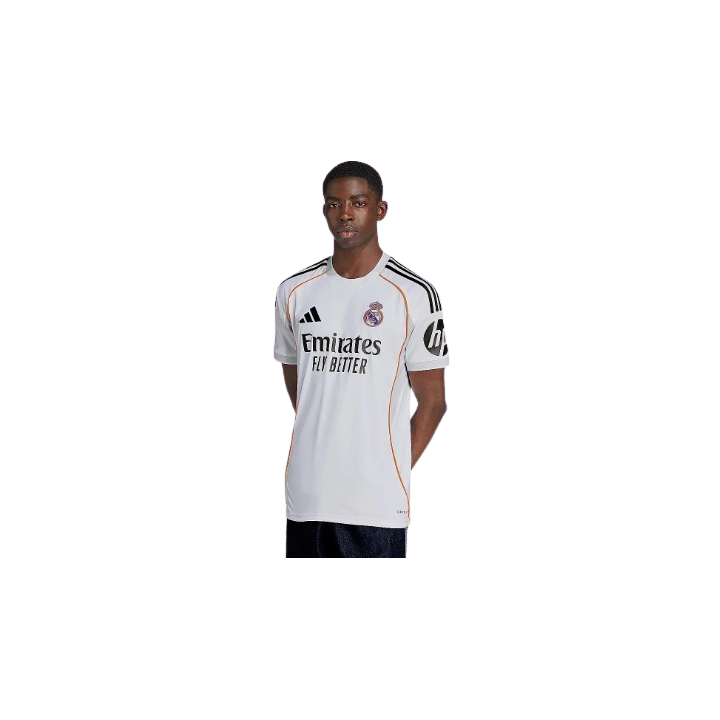 maillot real madrid