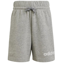 short gris adidas