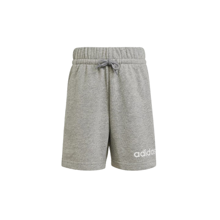 short gris adidas