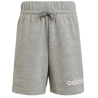 short gris adidas