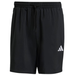 short noir adidas
