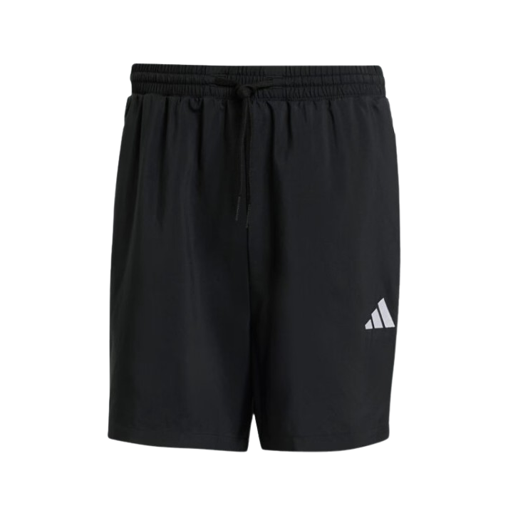 short noir adidas