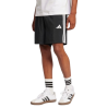 short noir adidas