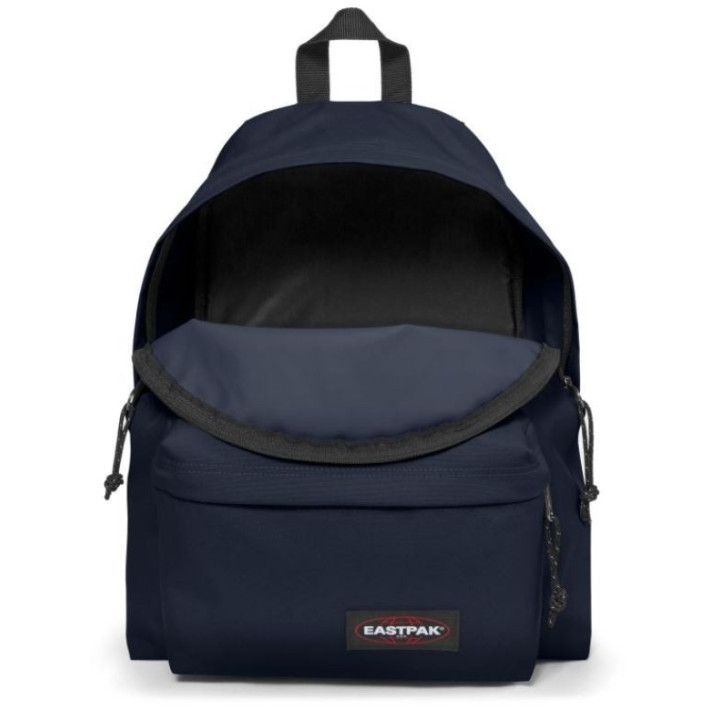 PADDED PAK'R