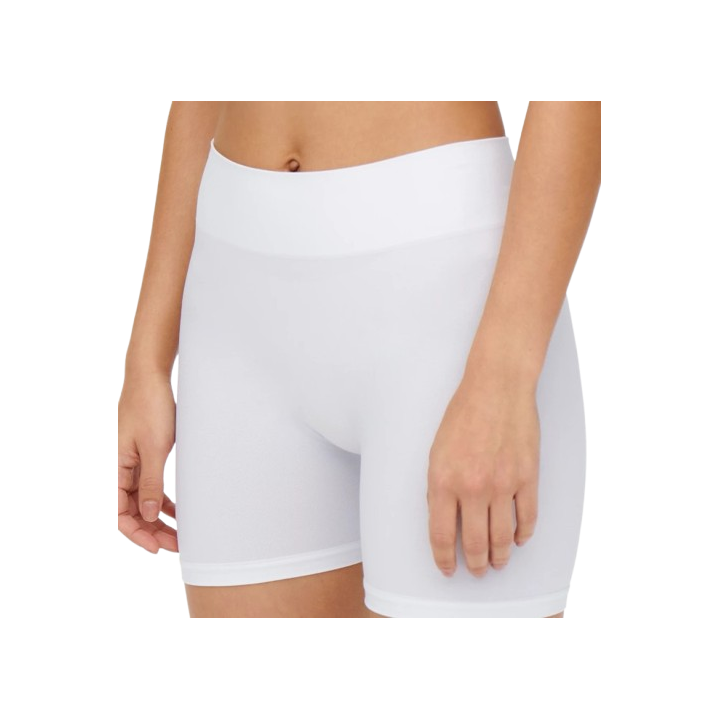 short blanc only