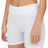 short blanc only