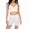short blanc only
