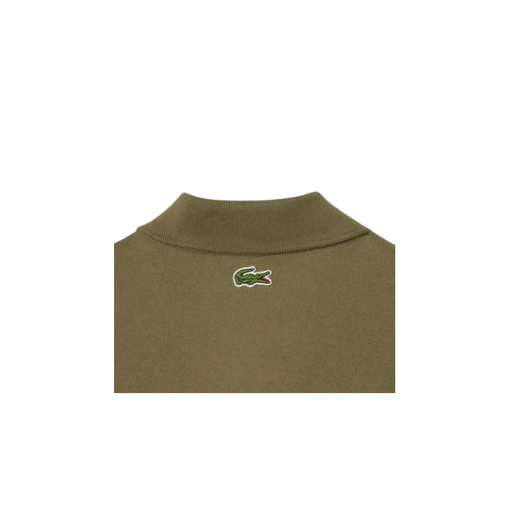 MEN S S/S POLO SOFT BRANDING