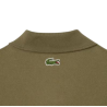 MEN S S/S POLO SOFT BRANDING