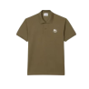 MEN S S/S POLO SOFT BRANDING