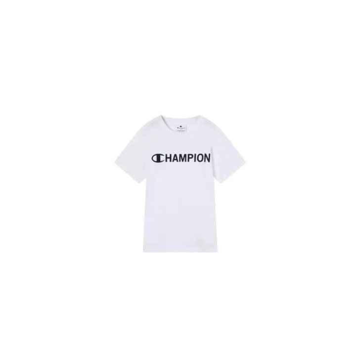 CREWNECK T-SHIRT