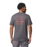 KWICK HIKE BACK GRAPHIC SS TEE