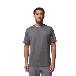 KWICK HIKE BACK GRAPHIC SS TEE