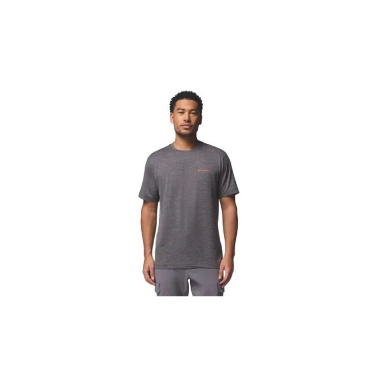 KWICK HIKE BACK GRAPHIC SS TEE