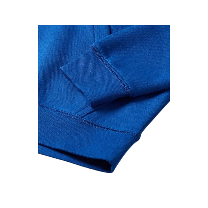 sweat bleu teddy smith