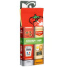 socquette trail collector bv sport