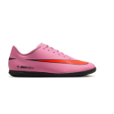 NIKE Mercurial Vapor 16 Club IC Homme Rose