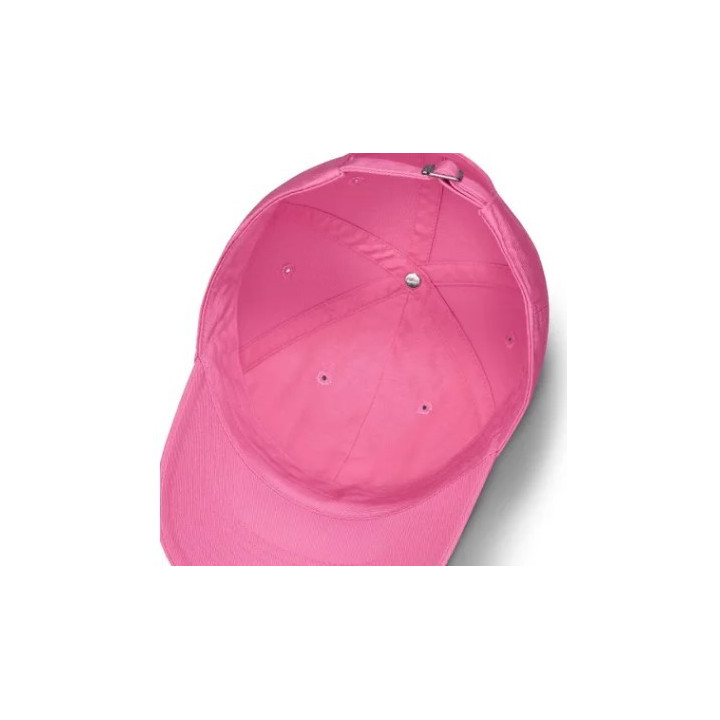 casquette rose nike