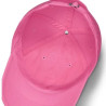 casquette rose nike