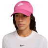 casquette rose nike