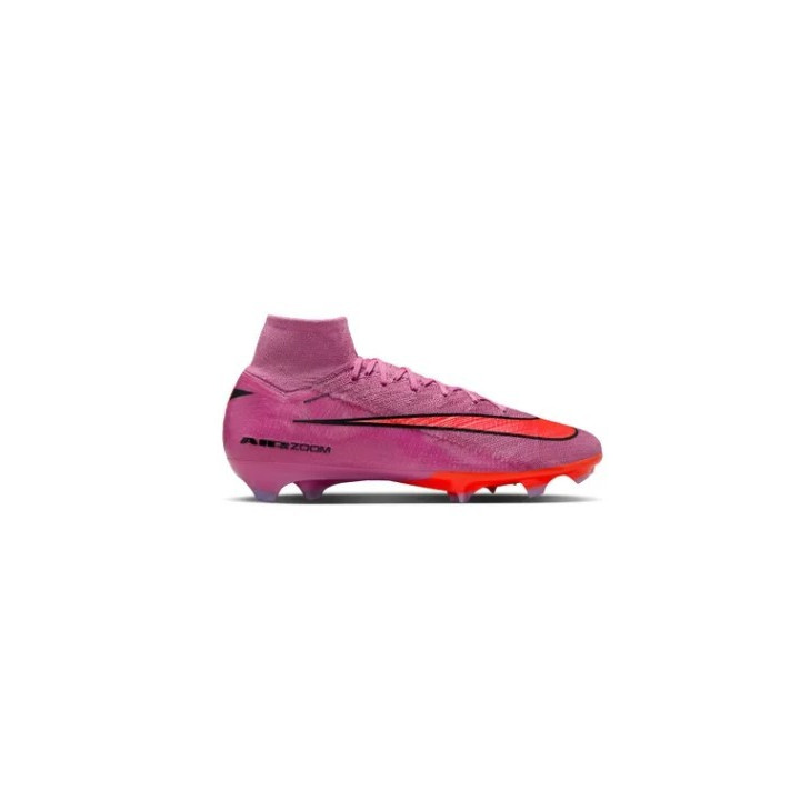 chaussures superfly 10 elite fg