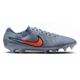 Nike Crampons de Football Tiempo Legend 10 Elite FG Homme