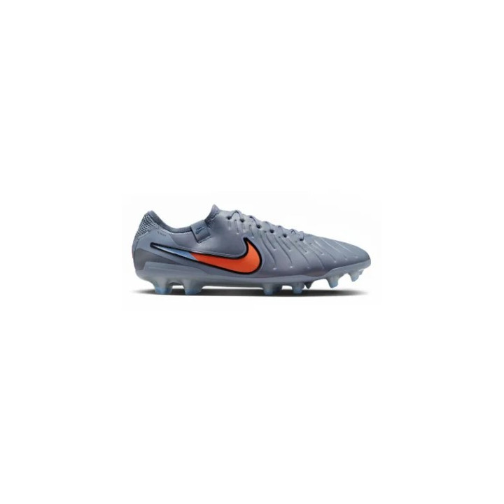 Nike Crampons de Football Tiempo Legend 10 Elite FG Homme