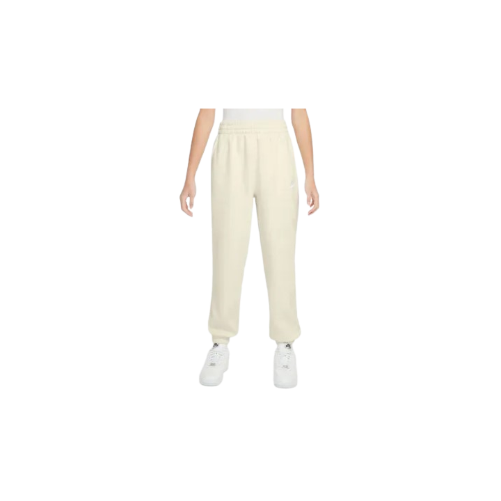 jogging beige nike