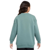 sweat vert nike